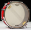 Tama Star Walnut 6.5x14 Snare - Solid Candy Red
