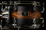 Yamaha Live Custom Hybrid Oak 4pc Shell Pack - Uzu Earth Sunburst