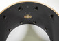Yamaha Live Custom Hybrid Oak 4pc Shell Pack - Uzu Earth Sunburst