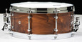 Tama SLP Fat Spruce 6x14 Snare Drum - Satin Wild Spruce