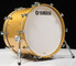 Yamaha Absolute Hybrid Maple 3pc - Gold Champagne Sparkle