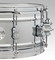 PDP Concept Series 6.5x14 Chrome Over Steel Snare Drum