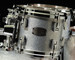 Yamaha Absolute Hybrid Maple 7pc 8/10/12/14/16/22/14SD Silver Sparkle