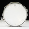 DW Collector's Knurled Brass 4x14 Snare Drum