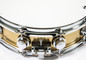 DW Collector's Knurled Brass 4x14 Snare Drum