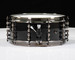 Mapex Black Panther Design Lab 14x6 Maximus Mahogany Snare Drum