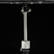 Roc-n-Soc Manual Spindle Original Saddle Seat Black