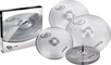 Sabian Quiet Tone Practice Cymbals Pack 14/16/18/20