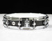 DW Collector's Carbon Fiber Pi Snare