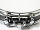 DW Collector's Carbon Fiber Pi Snare