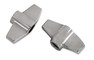 PDP Wing Nuts 8mm Thread - 2pk
