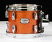 Yamaha Absolute Hybrid Maple 8x7 Tom - Orange Sparkle