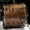 Yamaha Live Custom Hybrid Oak 10/12/14/16/22 - Uzu Natural