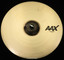 Sabian AAX 21