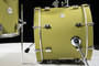 PDP Concept Maple Fusion 6pc 8/10/12/14/20/14SD Satin Olive