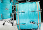 Sonor Vintage Series 4pc 13/16/22/14SD - California Blue w/Mount