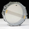 DW Collector's Series Concrete 6.5x14 Snare Drum Chrome Hardware