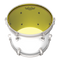 Remo Emperor Colortone Yellow 16