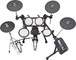Yamaha DTX 6 Series Electronic Drum Kit - DTX6K3-X