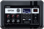 Yamaha DTX 6 Series Electronic Drum Kit - DTX6K3-X