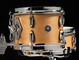 Gretsch Brooklyn Micro 4pc Shell Pack - Satin Natural