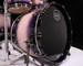 Mapex Saturn Evolution Birch/Walnut 5pc Workhorse Kit - Exotic Violet Burst
