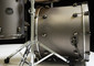 Mapex Saturn Evolution Birch/Walnut 5pc Workhorse Kit - Gun Metal Gray