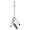 DW Machined Direct Drive Hi-Hat 3-Legs Extended Footboard