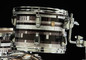 Ludwig Classic Maple FAB 3pc Kit 13/16/22 - Digital Sparkle