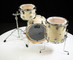 DW Collector's 3pc Standard Maple 12/14/20 - Vintage Marine