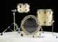 DW Collector's 3pc Standard Maple 12/14/20 - Vintage Marine