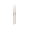 Promark RBM565LRW Finesse 5A Long Lacquered Maple Drum Stick