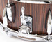 Sonor Vintage Series 13x6 Snare Drum - Rosewood
