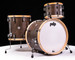 PDP Concept Classic 3pc 13/16/22 - Walnut w/Natural Hoops (PDCC2213WN)
