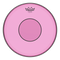 Remo Powerstroke P77 14'' Snare Drumhead - Pink