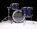 DW Performance Series 3pc Roadster Blue Metallic Lacquer 12/16/22