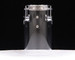 DW Design Series Rata Tom 6x10 w/TB12 - Clear Acrylic