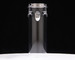 DW Design Series Rata Tom 6x16 w/TB12 - Clear Acrylic
