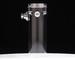 DW Design Series Rata Tom 6x16 w/TB12 - Clear Acrylic