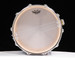 Noble & Cooley Solid Shell Classic Series Tulip 8 x 14 Snare - Natural Oil