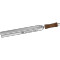 Meinl Sonic Energy Planetary Tuned Tuning Fork, Platonic, 172.06 HZ / F3
