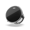 Evans Tom Head Black Chrome Pack 12/13/16
