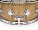 DW Collector's Series Snare 6.5x14 SSC Maple - Gold Glass - Chrome Hardware
