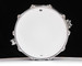 DW Collector's SSC Maple 3.14x14 Pi Snare - Lime Green w/ Chrome HW