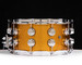 DW Collector's 7x14 Maple SSC Snare - Liquid Copper Lacquer w/Chrome HW