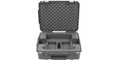 SKB iSeries 2015-7 Roland SPD-SX Case