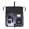 Zildjian Student Stick Bag - Black Rain Clouds