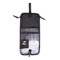 Zildjian Student Mini Stick Bag - Black Rain Clouds