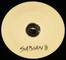 Sabian AAX 19