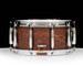 Pearl Masterworks Artisan 14x6.5 Snare Drum - Matte Walnut / Tamo Ash